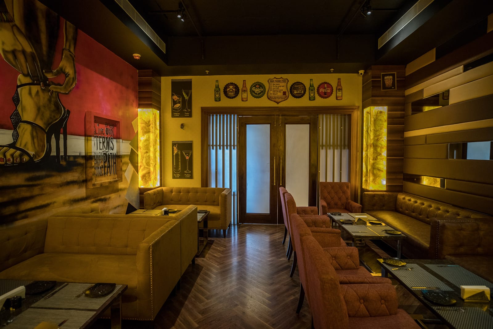 Paimana Bar