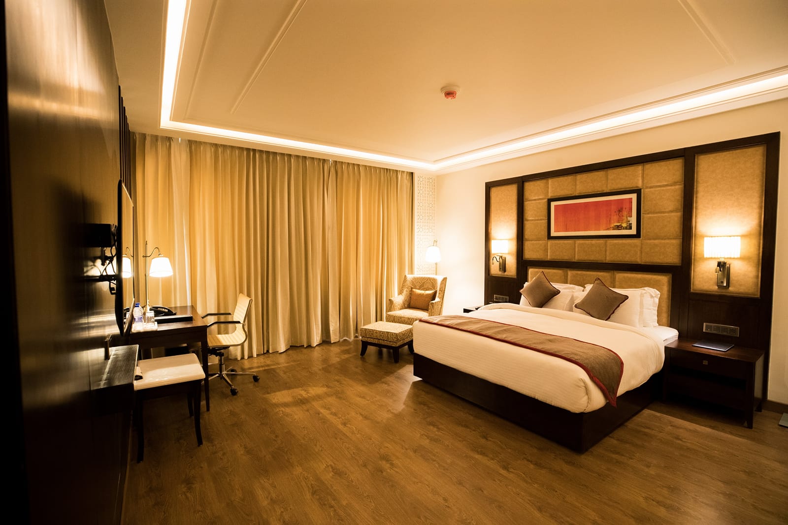 Suite at Ramada by Wyndham Kapurthala