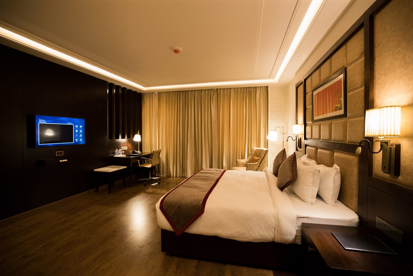 Suite